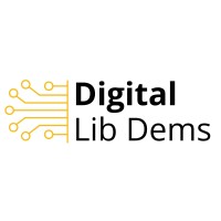 Digital Lib Dems logo - Similar company to Labour Digital