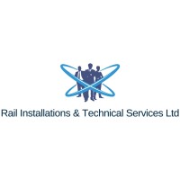 Rail Installation & Technical Services Ltd logo - Similar company to Chrome Angel Solutions