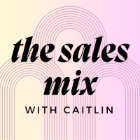 The Sales Mix logo - Similar company to Pegs