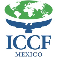 ICCF Mexico logo - Similar company to Biodiversity For A Livable Climate