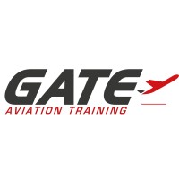GATE Aviation Training logo - Similar company to Quadrant Group