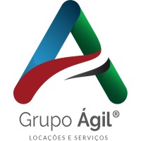 Grupo Ágil logo - Similar company to Kavik Comércio E Serviços Ltda