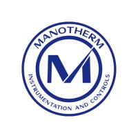 Manotherm logo - Similar company to Msr Electronics Gmbh