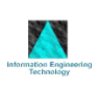 INFORMATION ENGINEERING TECHNOLOGY LIMITED