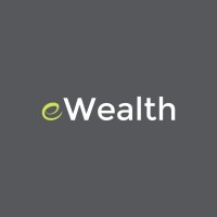 eWealth logo - Similar company to Ubits Technology Solutions