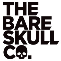 The Bare Skull Company logo - Similar company to Jericho Australia