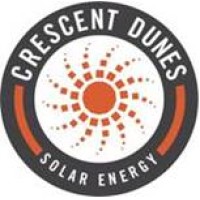 Tonopah Crescent Dunes Solar Plant logo - Similar company to Eurl Sfca