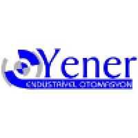 YENER END. OTOMASYON YAZILIM SAN TIC LTD ŞTI logo - Similar company to Ubitiq Yazılım Teknolojileri A.Ş.