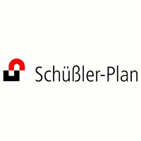 Schüßler-Plan logo - Similar company to Emproc