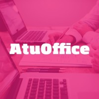 AtuOfi logo - Similar company to Predimach