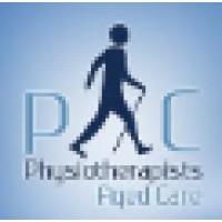 Physiotherapists Aged Care logo - Similar company to Lucid Minds Positive Behaviour Support