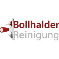 Bollhalder Reinigung GmbH logo - Similar company to It-Markt
