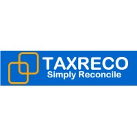 TaxReco logo - Similar company to Mpram Consulting, Inc.