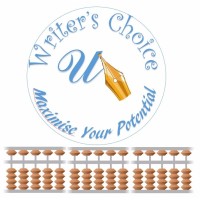 Writer's Choice logo - Similar company to Green Pack