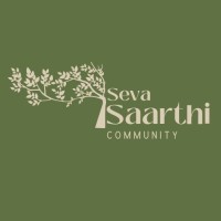 Seva Saarthi Community logo - Similar company to Tdl Techsphere