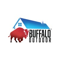 Buffalo Outdoor logo - Similar company to Buffalo Outdoors Workwear