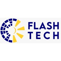 FLASHTECH logo - Similar company to Flashtech