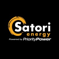 Satori Energy logo - Similar company to Priority Power