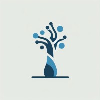 Baobab Bleu logo - Similar company to Force For Good