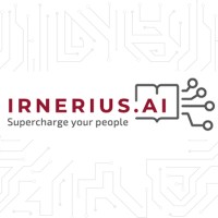 Irnerius.ai logo - Similar company to Eulabtec