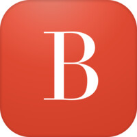 Beautify logo - Similar company to Pijons