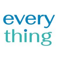 Everything Communications logo - Similar company to Slidemaster.Co - Diseño De Presentaciones