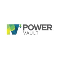 powervault thailand logo - Similar company to M Line Engineering Co., Ltd