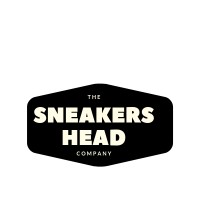 Sneakershead logo - Similar company to Sneakerhead