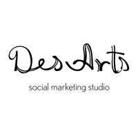 DesArts Studio logo - Similar company to Pr Applications