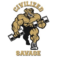 Civilized Savage Personal Training & Life Coach logo - Similar company to The Global Life Coach & Training Entrepreneur Institute, Inc.