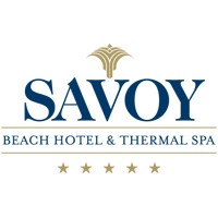 Savoy Beach Hotel & Thermal SPA logo - Similar company to Hotel Corte Valier