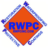 RWPC Inc. logo - Similar company to Infinite Engineering Group, Llc