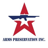 Arms Preservation Inc logo - Similar company to Measure Group Europe