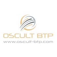 OSCULT BTP logo - Similar company to La Tech Du Btp