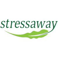 StressAway logo - Similar company to Infoloop