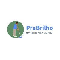 PraBrilho logo - Similar company to Distudo