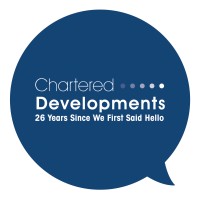 Chartered Developments logo - Similar company to Propriotec Ltd