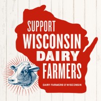 Dairy Farmers of Wisconsin logo - Similar company to Jaymo
