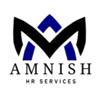 Amnish HR Services logo - Similar company to Creators Krew