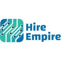 Hire Empire logo - Similar company to Hire Xamarin Developer
