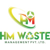 HM WASTE MANAGEMENT logo - Similar company to Waste Efficient Collection And Recycling Efforts (Wecare)
