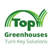 Top Greenhouses logo - Similar company to Creative Ic3D