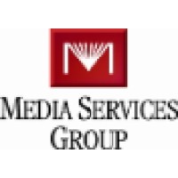 Media Services Group, Inc. logo - Similar company to Orange Media Network
