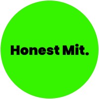 Honest Mit logo - Similar company to Trisandir