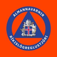 Icelandic Met Office Yfirstandandi Police Veðurstofa Íslands Earthquake Jarðskjálftar Volcano Alert logo - Similar company to Earthquake Alerts Schweizerische Erdbebendienst Ethz Vulcanologia Ingv Observatoire Volcanologique