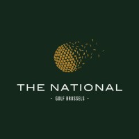 The National Golf Brussels logo - Similar company to Sterea
