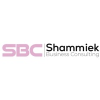 Shammiek BC logo - Similar company to Unifiednet