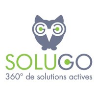 SOLUGO logo - Similar company to Etudes Maintenance Laurent