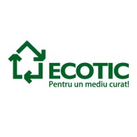 Organizatia ECOTIC logo - Similar company to Goldenpath Solutions