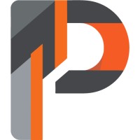 PalapalPardaz  | Industry 4.0 & XR logo - Similar company to Materialboard